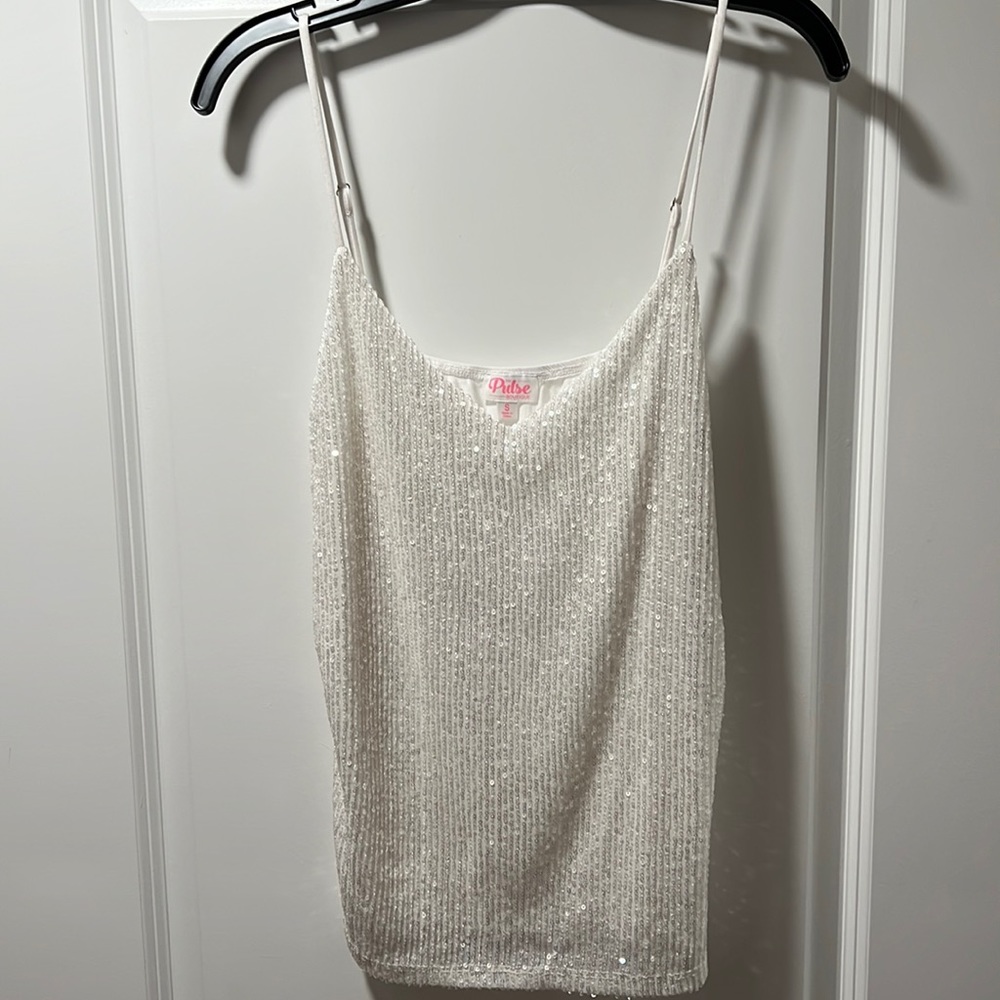 Like new cami